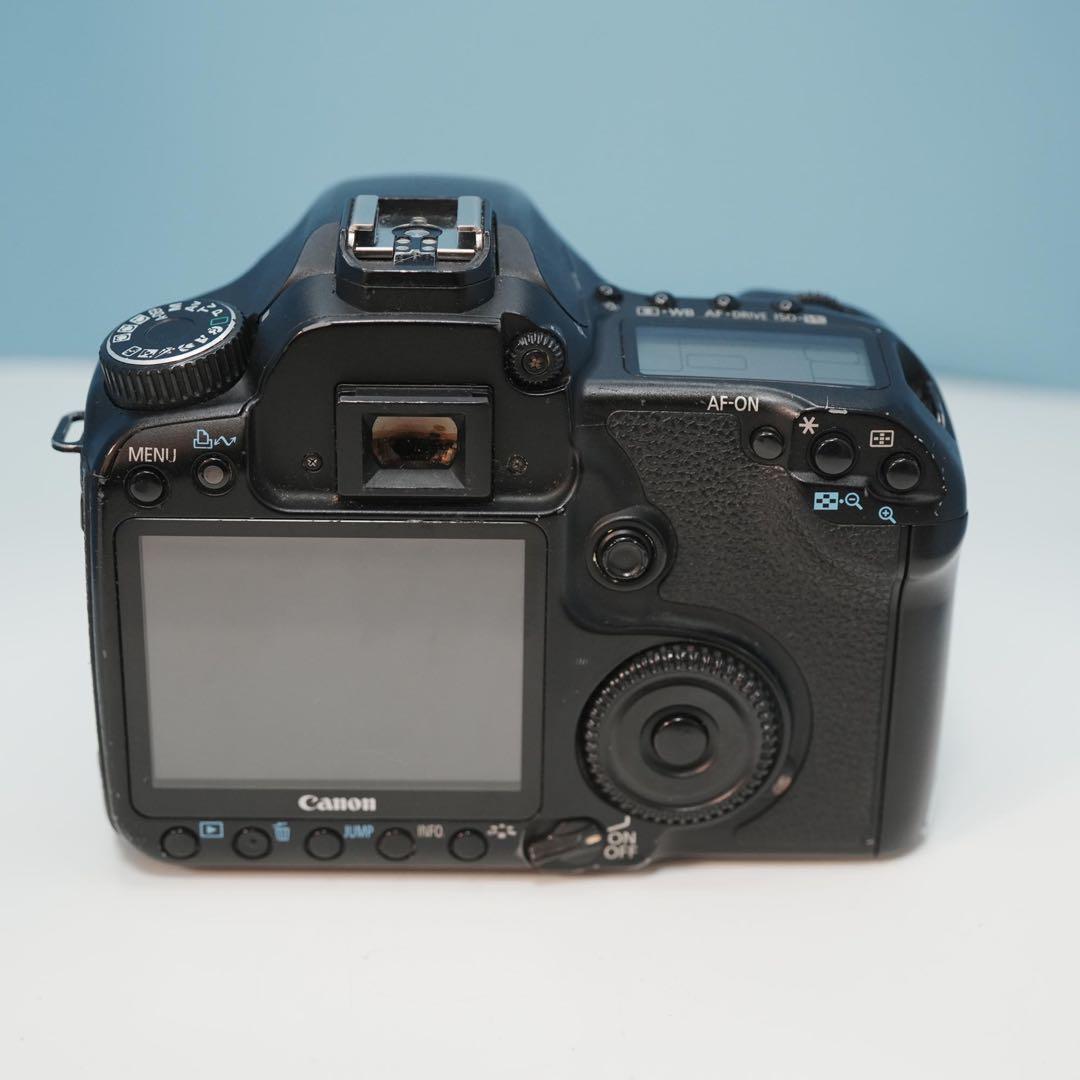 Canon EOS 40D 一眼レフ フルセット a4056Ω