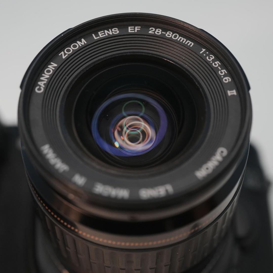 Canon EOS 40D 一眼レフ フルセット a4056