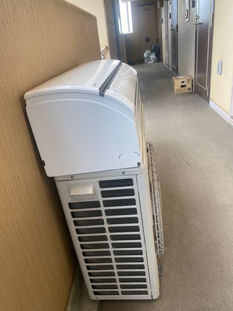 エアコン 14畳