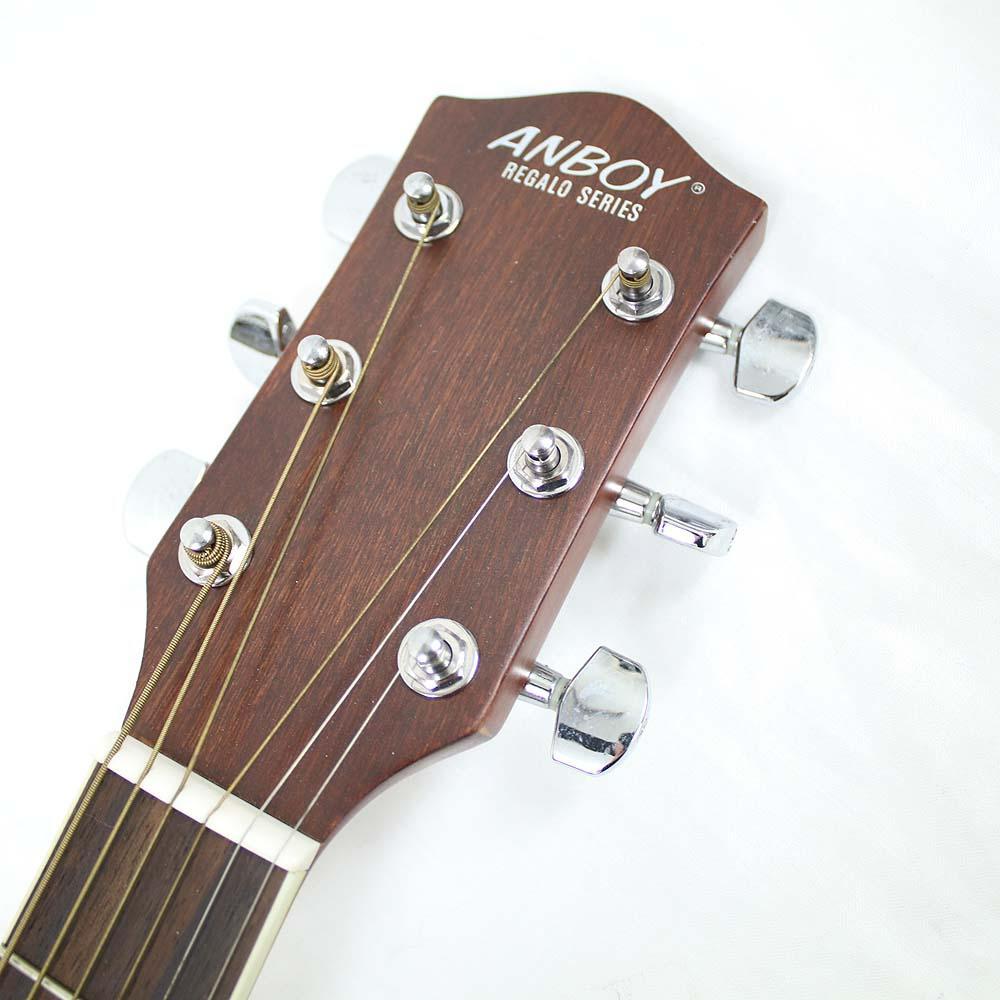 期間限定特価 ANBOY アンボーイ REGALO SERIES REA35E WS エレアコ JvZAd-m95652493683 最新品即納