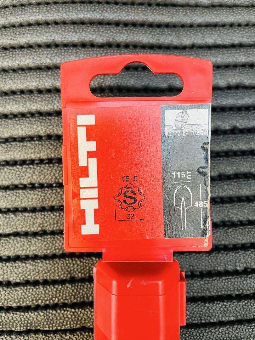 HILTI