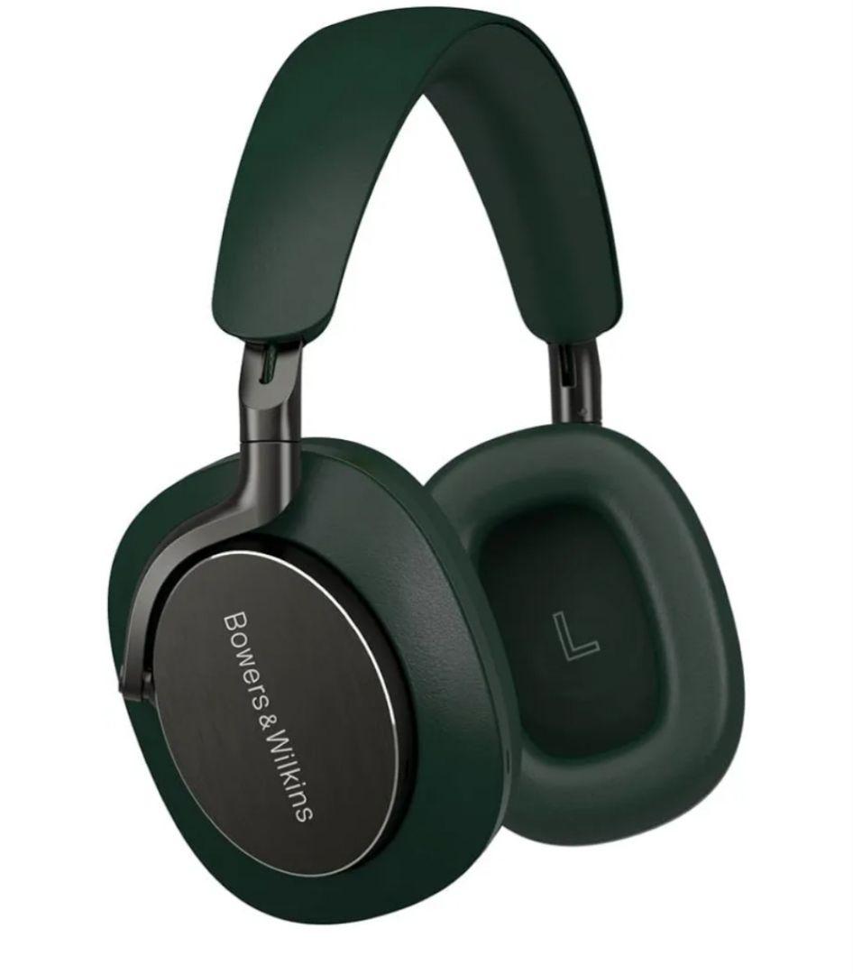 Bowers & Wilkins Px8ワイヤレスヘッドホン グリーン新品未開封