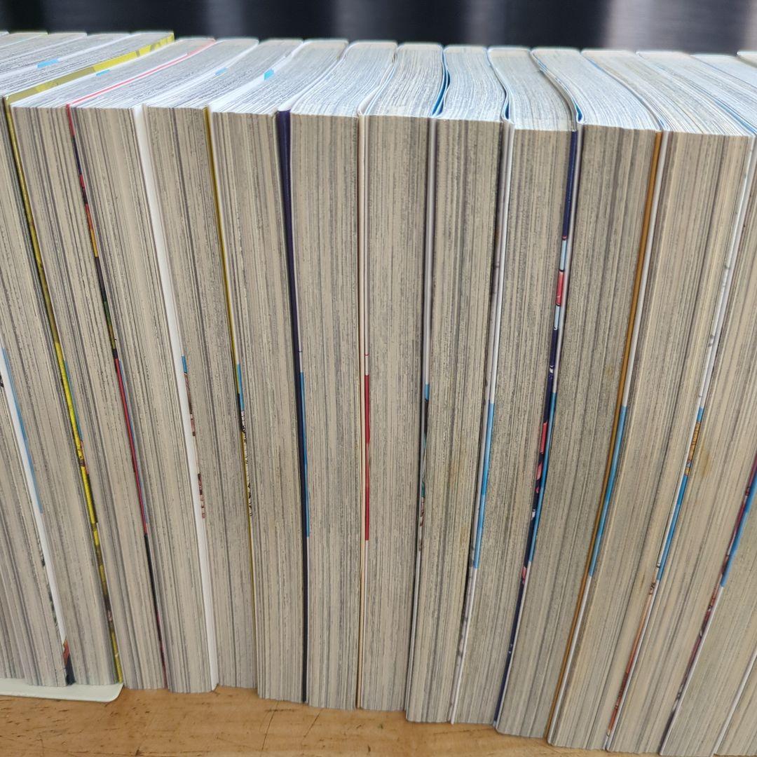 アオアシ　1巻〜29巻セット