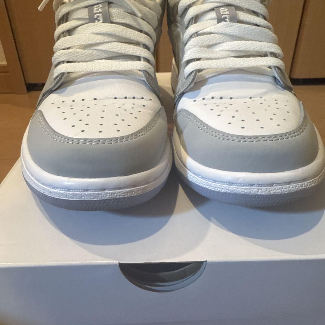 ♠ Air