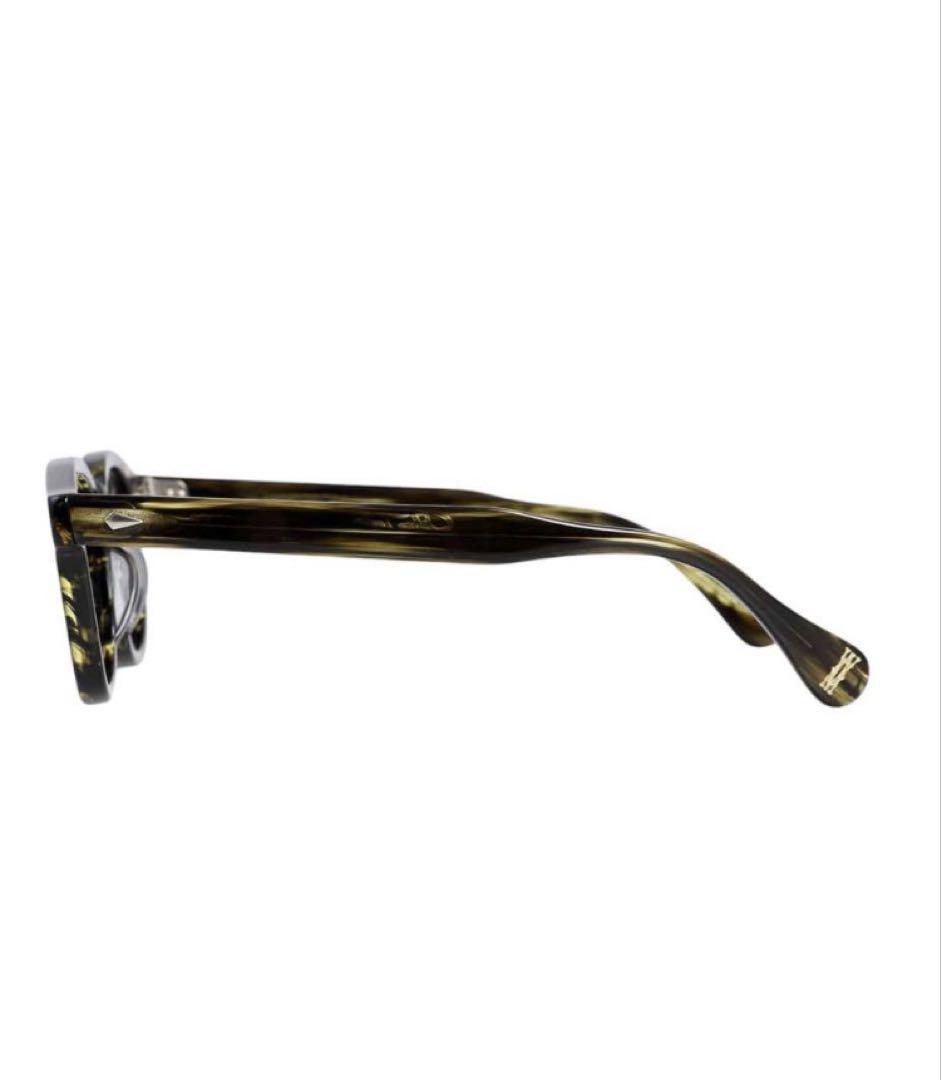 小物 wackomaria JULIUS TART OPTICAL AR46