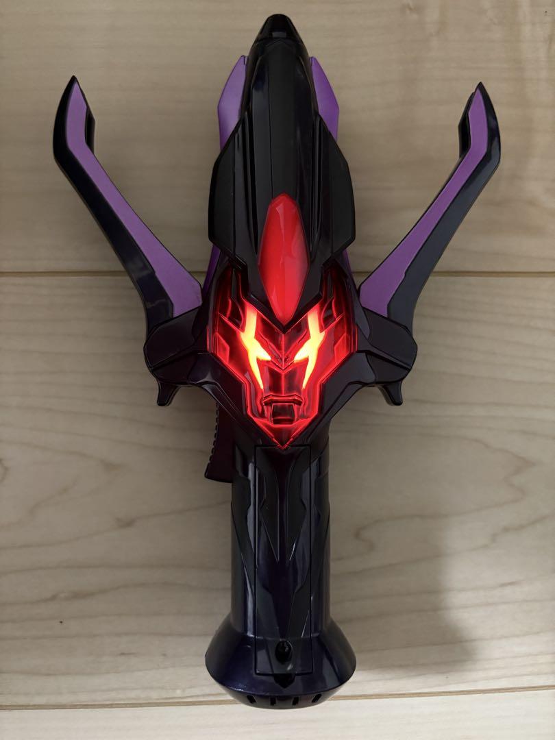 ウルトラマンギンガ　プレミアムバンダイ　プレバン　DXダークスパーク　フィギュア DXダークスパーク | ウルトラマンシリーズ フィギュア