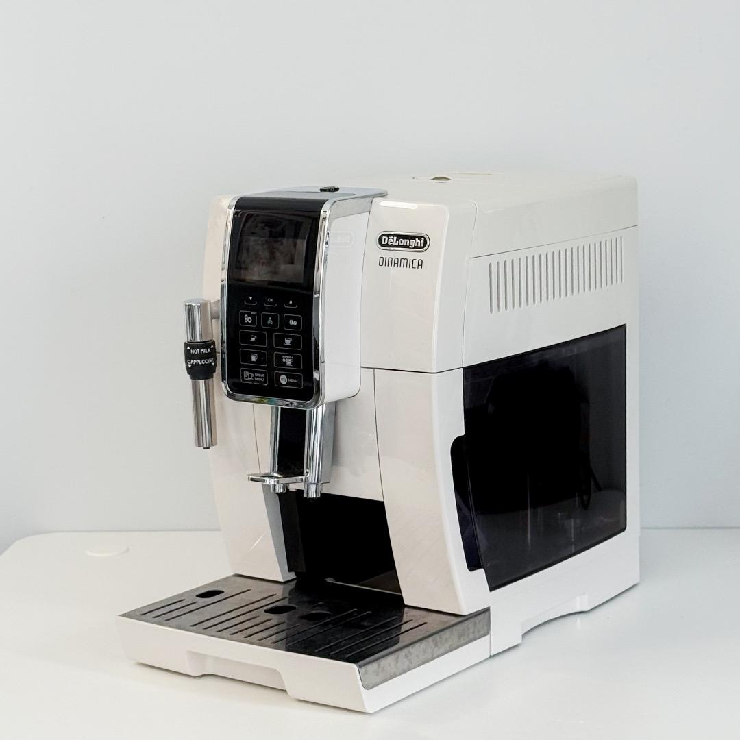 De'Longhi Dinamica デロンギ　エスプレッソマシン（本体のみ）