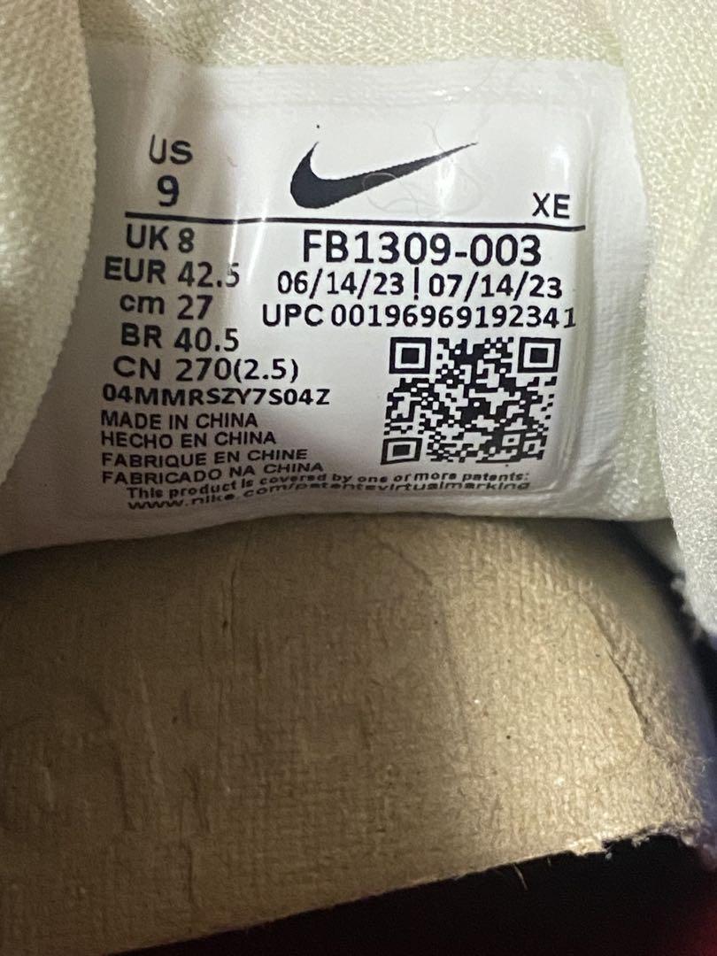 Nike ボメロ 17 ランニング シューズ 27 レッド スパイク・シューズ