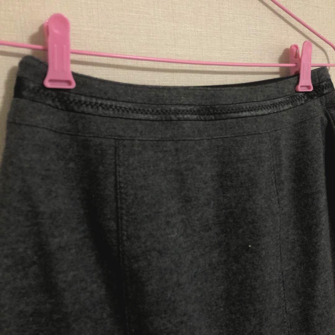 TRANS WORK レディーススーツ セットアップ　三陽商会