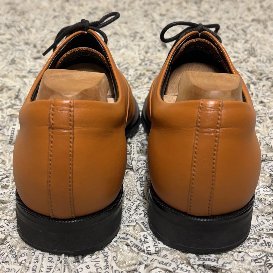 美品✨マドラスウォークGORE-TEX 25cm 3E 撥水レザー