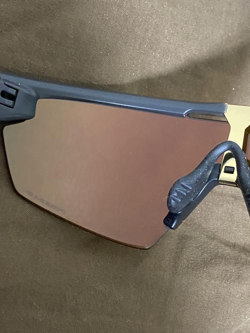 [本体のみ]OAKLY Sphaera™ オレンジレンズ サングラスPrizm™
