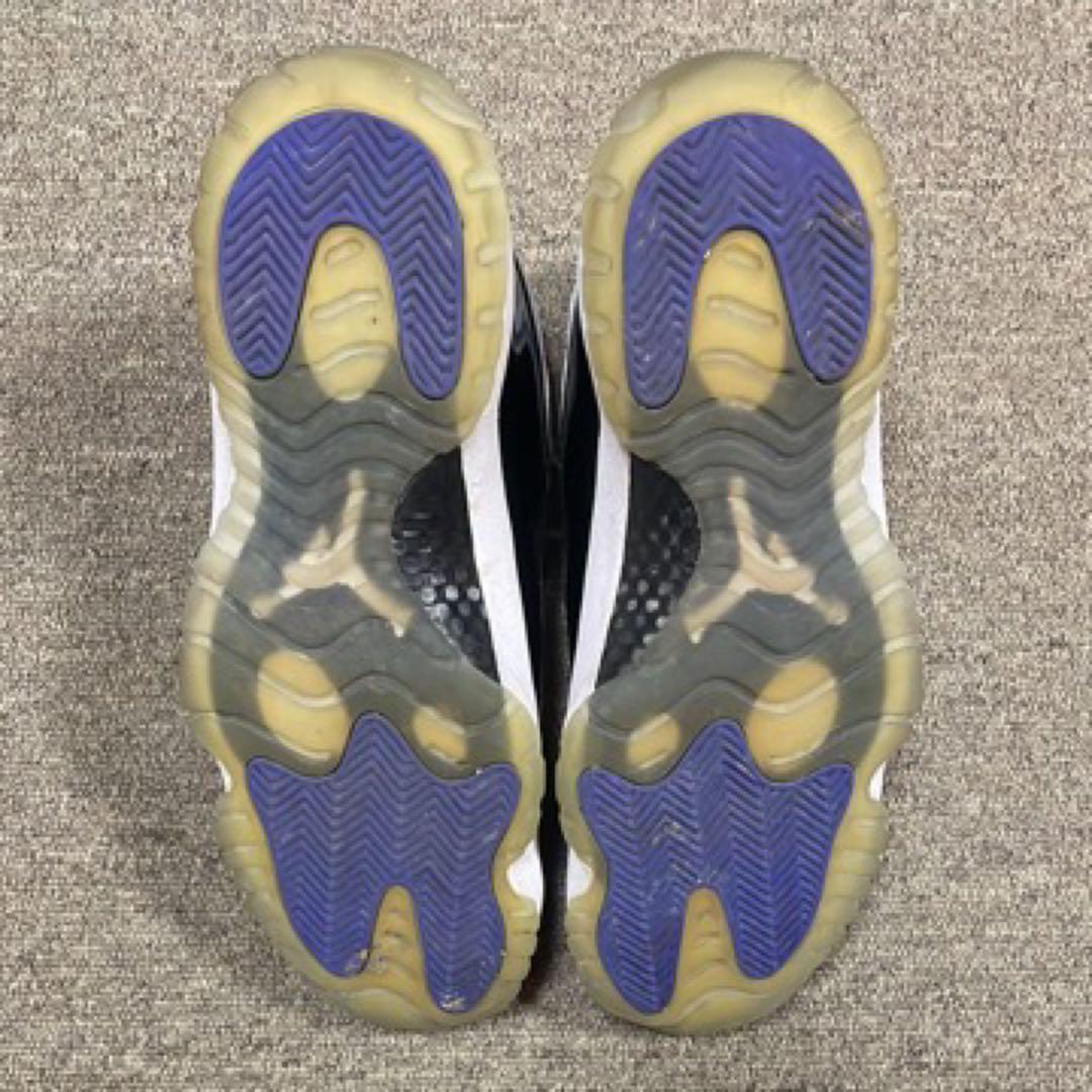 Nike Air Jordan 11 Retro Nike Air Jordan 11 Retro