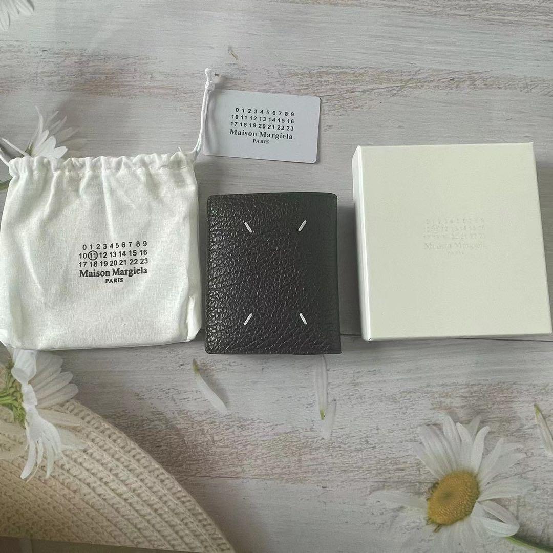 ☆人気☆MAISON MARGIELA メゾン マルジェラメンズ 財布