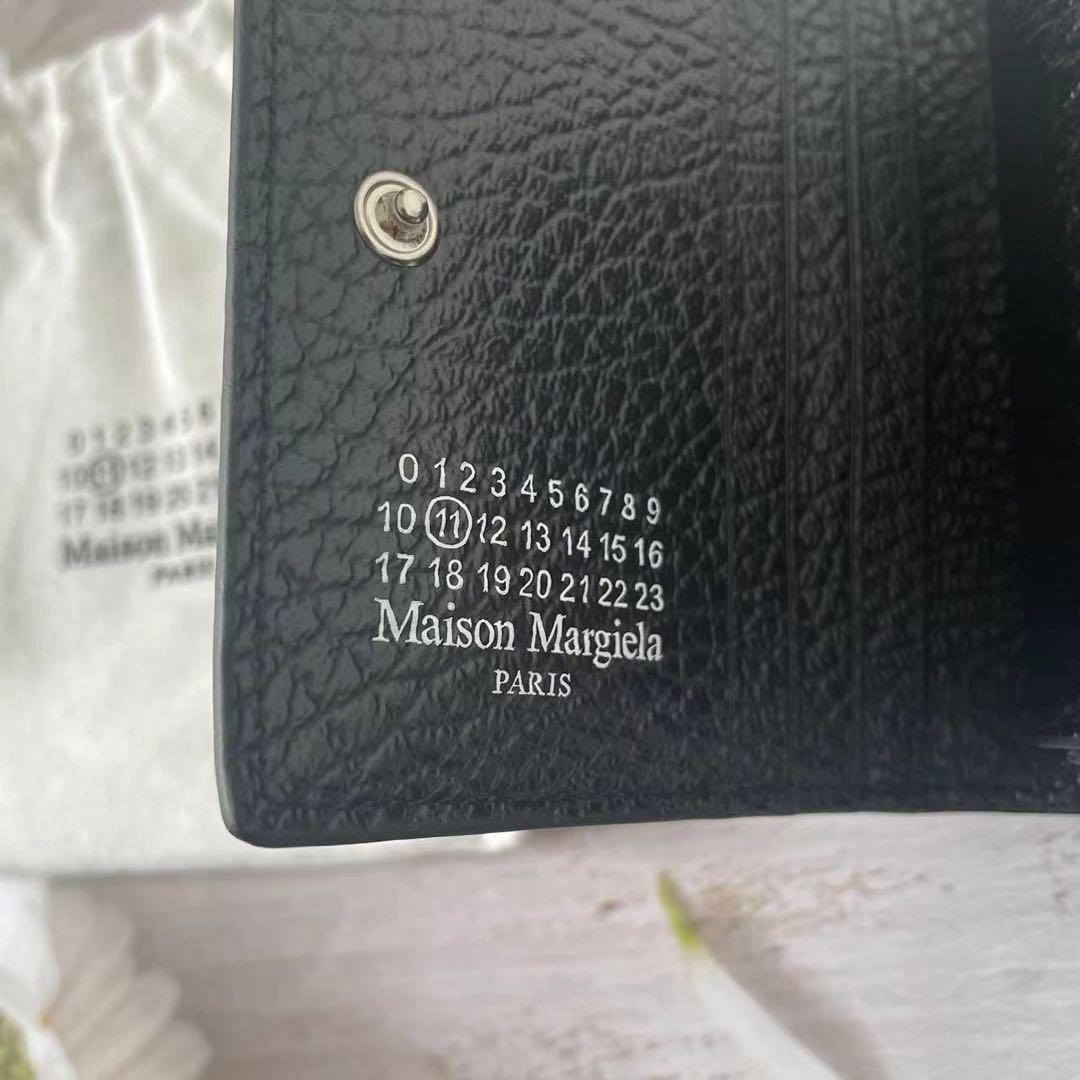 ☆人気☆MAISON MARGIELA メゾン マルジェラメンズ 財布