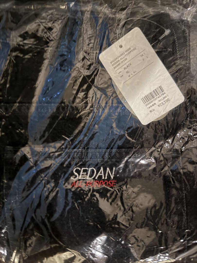 sedan デニム　長谷川昭雄　supreme stussy キムタク