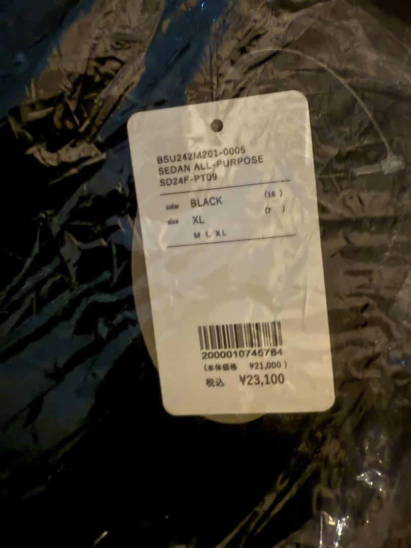 sedan デニム　長谷川昭雄　supreme stussy キムタク