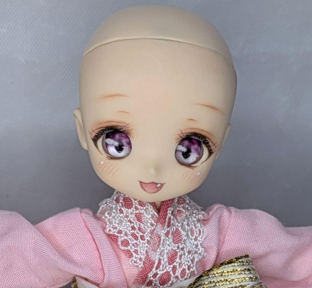 フルセット カスタムヘッド
