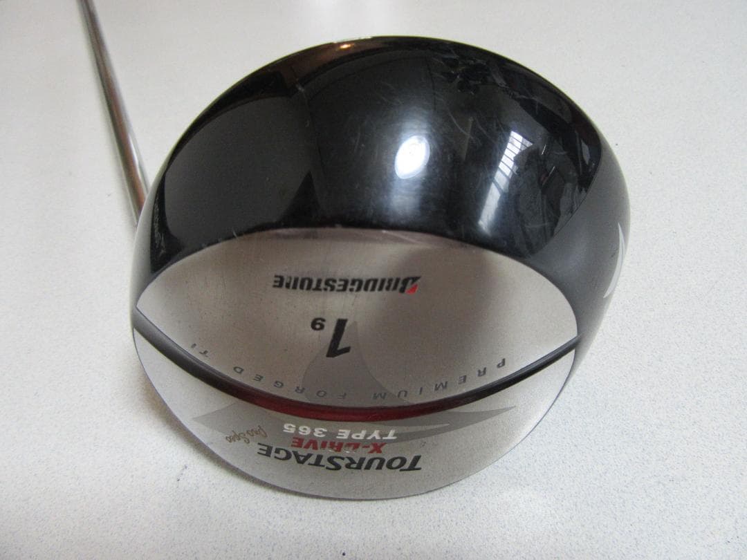 ★希少★ツアーステージ★X-DRAVE 365 PROSPEC★M-65(S)★ ★希少★ツアーステージ★X-DRAVE 365 PROSPEC★M-65(S)★