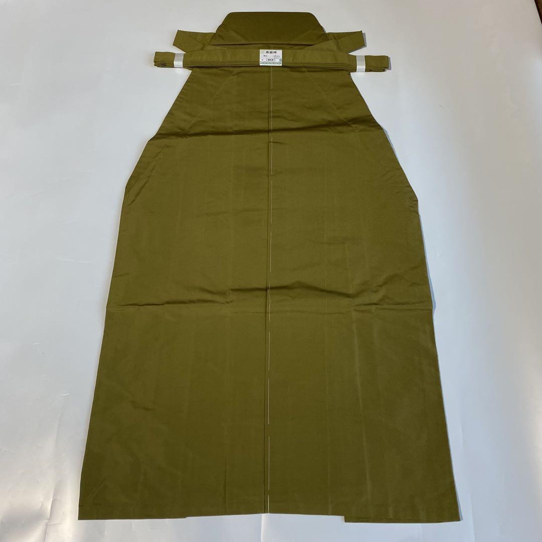 馬乗袴