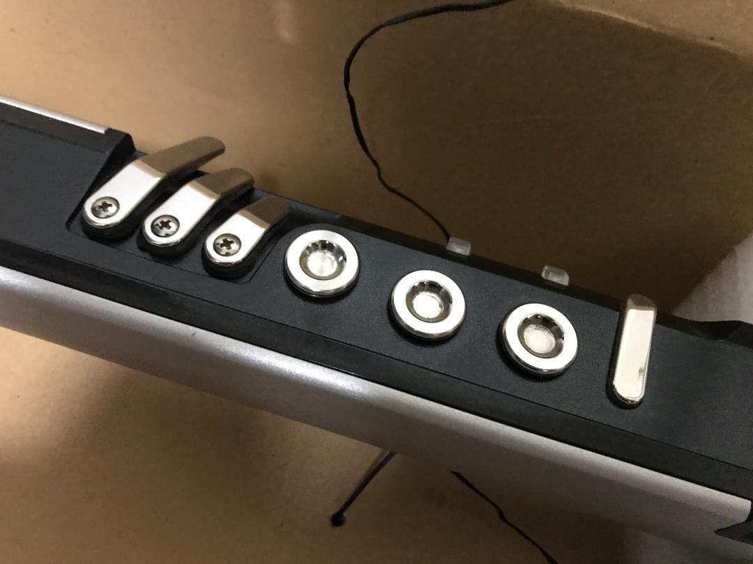 AKAI EWI 4000s 画像2