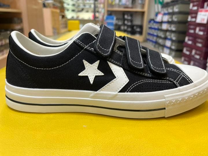 CONVERSE コンバース スケートボードスニーカー 生産終了モデル