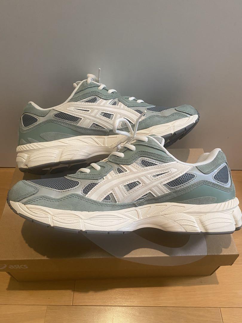 asics GEL-NYC サイズ:29.0cm