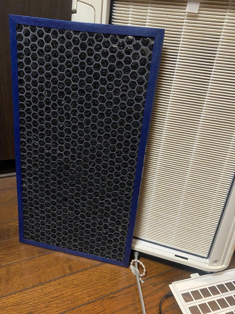 専用出品です。シャープ　プラズマクラスター　加湿空気清浄機 2019