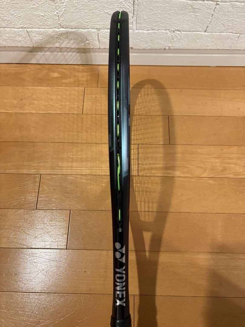 YONEX EZONE 98 G2 アクアナイトブラック