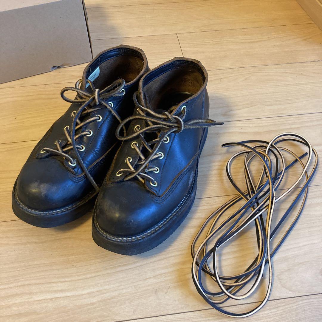 tamo72様ヴァイバーグVIBERG
