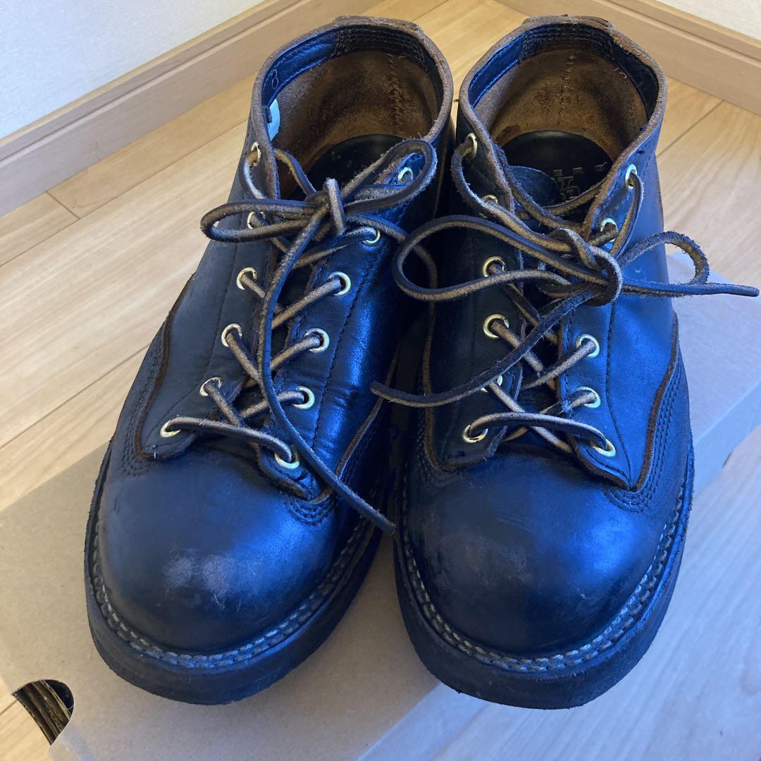 tamo72様ヴァイバーグVIBERG