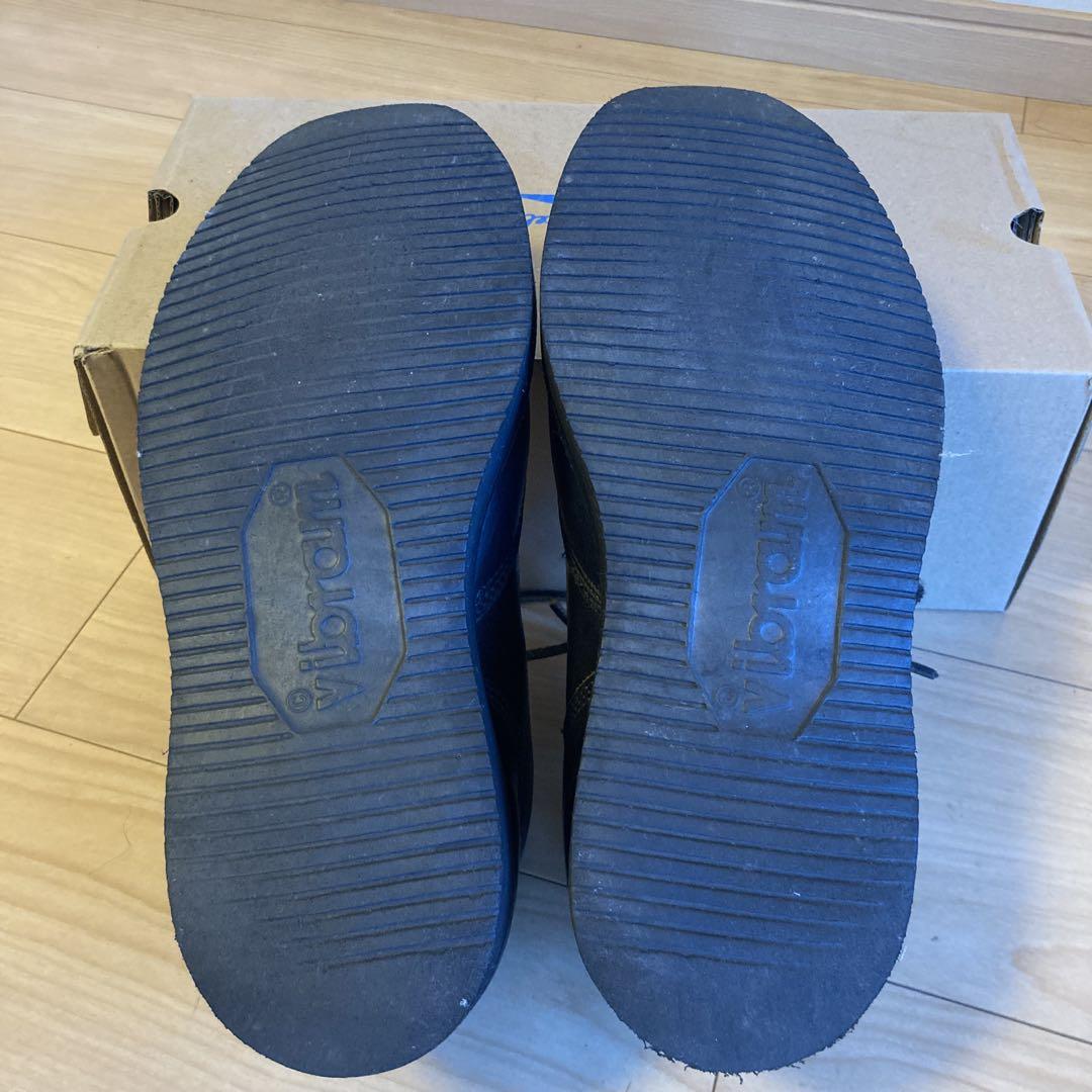 tamo72様ヴァイバーグVIBERG オックスフォードクロムエクセル