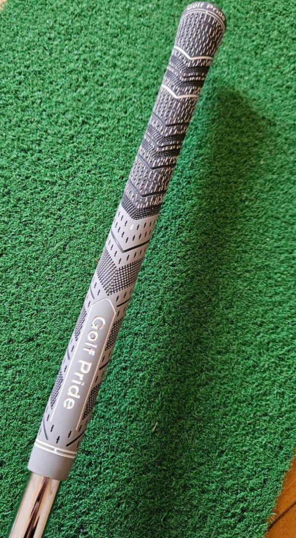 MIZUNO ミズノ MP CLK H 5番UT ユーティリティ