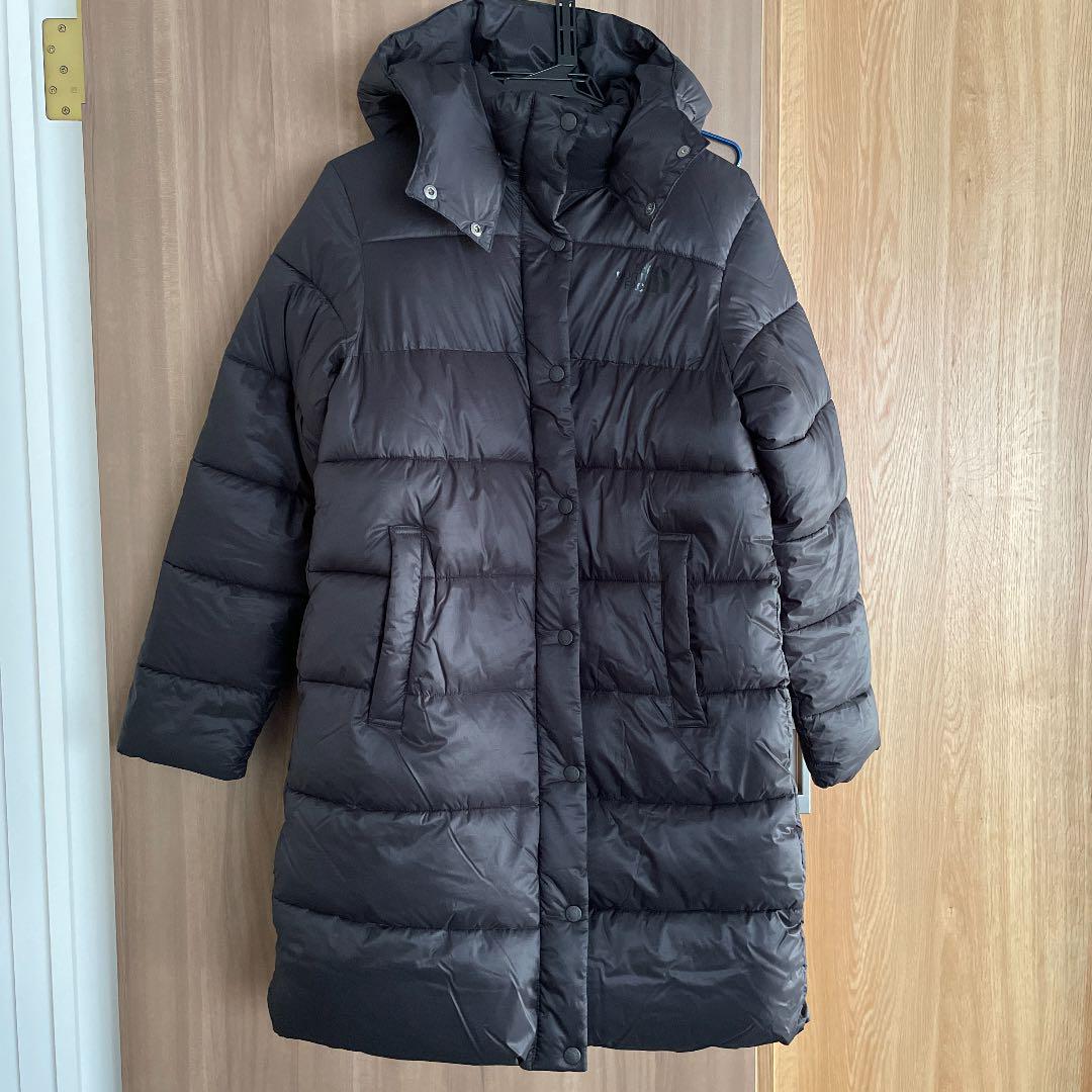 低価新品 ノースフェイス キャンプシエラロングコート 6A5eQ-m95662340770 品質保証SALE
