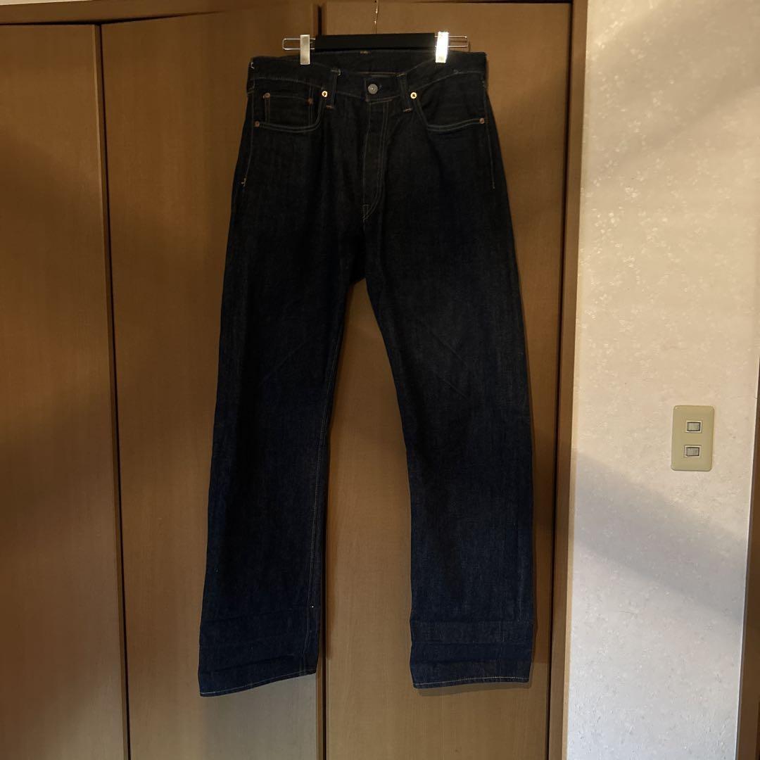SUGAR CANE 1947モデルW33L34