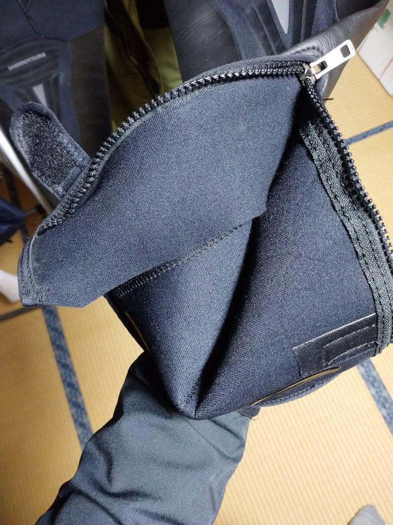 下野 シモツケ 鮎 タイツ ウェット