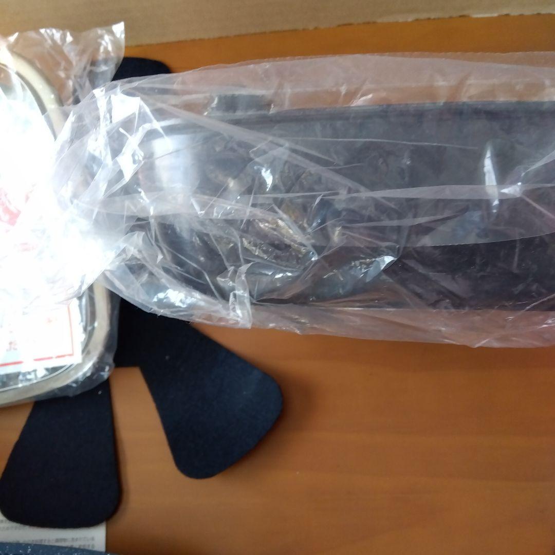 フレーバーストーンダイアモンドエディション浅型と深型セット　レシピ付き
