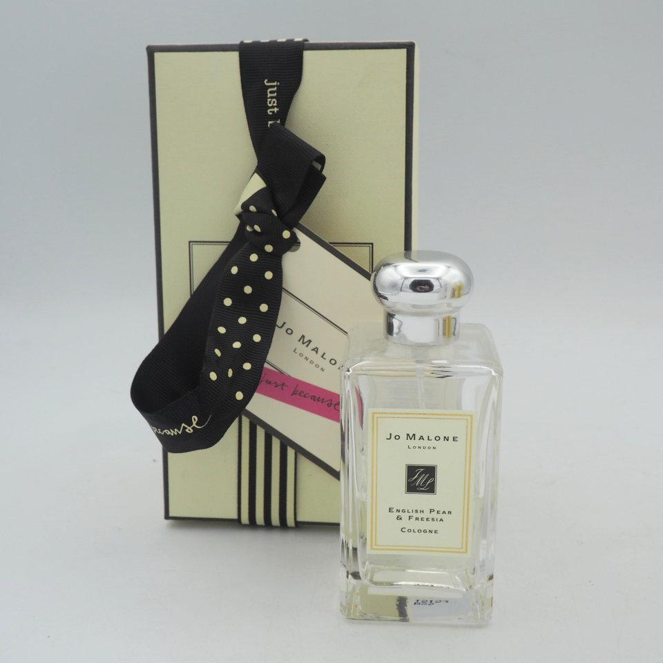 ジョーマローン イングリッシュペアー&フリージアコロン 100ml
