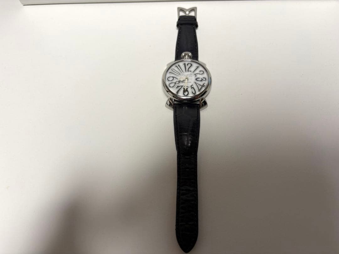 ガガミラノ　レディース　時計