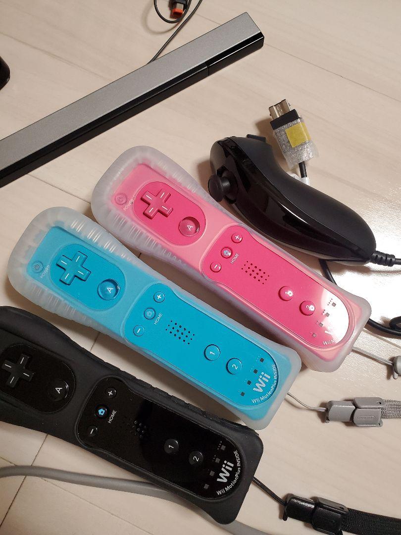 Nintendo Switch Nintendo wii u