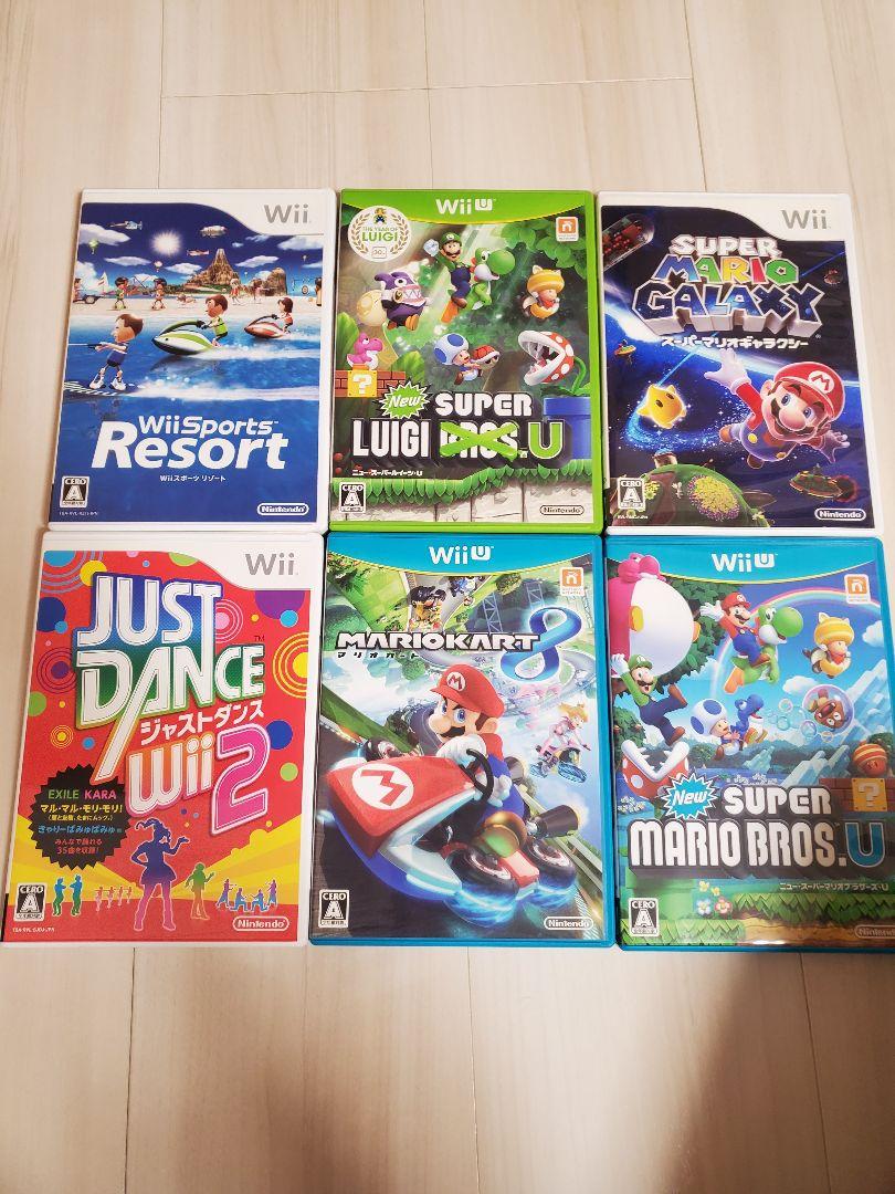 Nintendo Switch Nintendo wii u