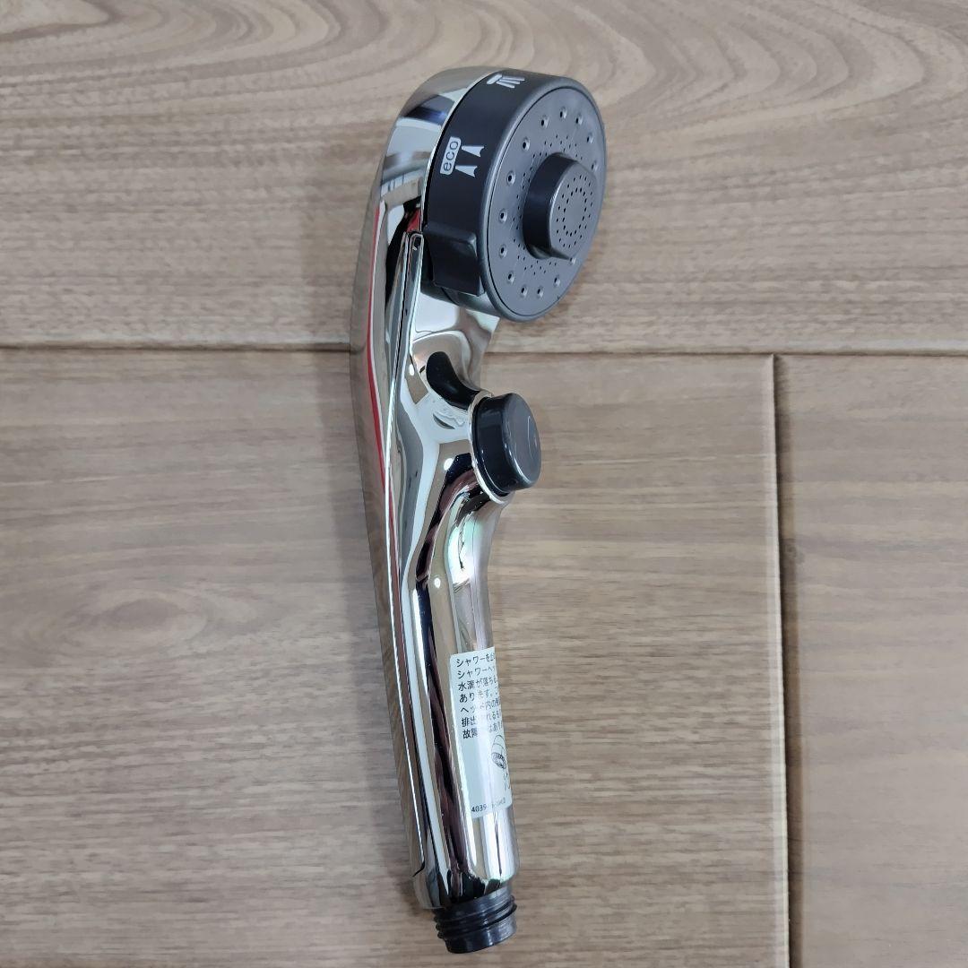 美品】一条工務店 スマートバス シャワーヘッド - タオル・バス用品