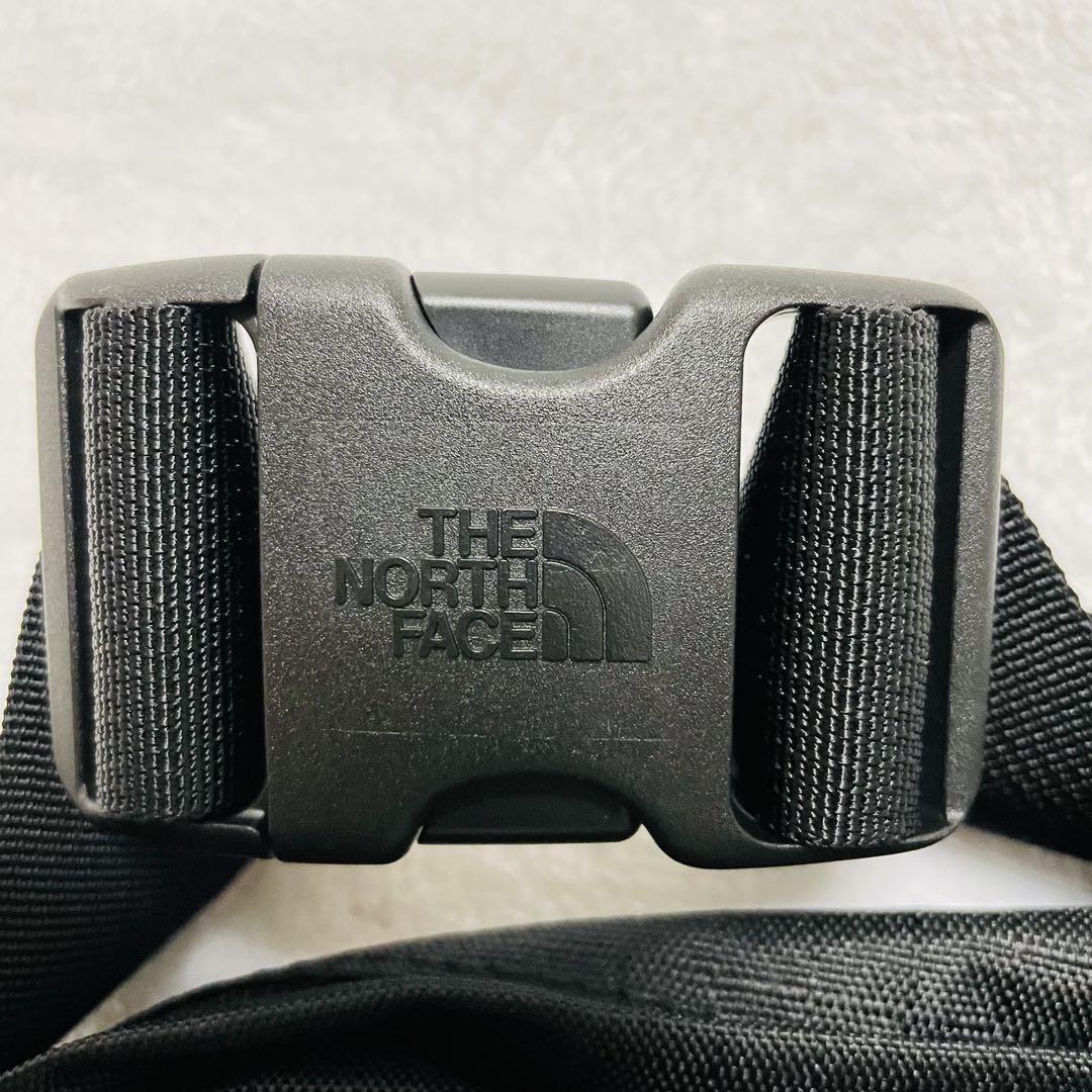 ノースフェイス/THE NORTH FACE/クラシックカンガ2  ブラック