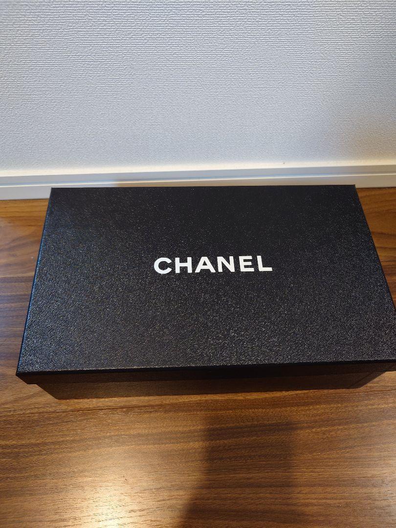 ♠ CHANEL