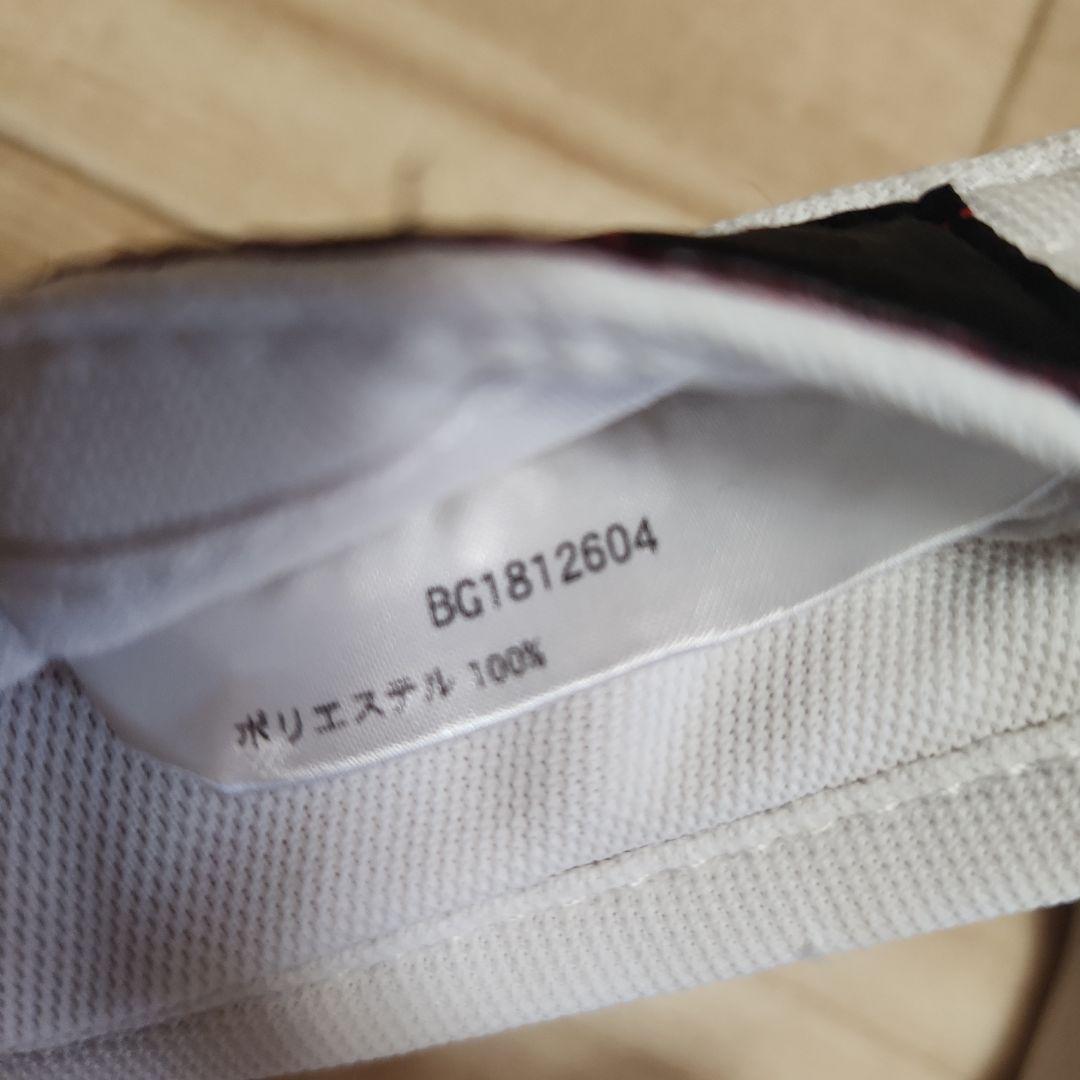 超希少✦BRIEFING ✦ホワイト バイザー✦Unisex✦Free
