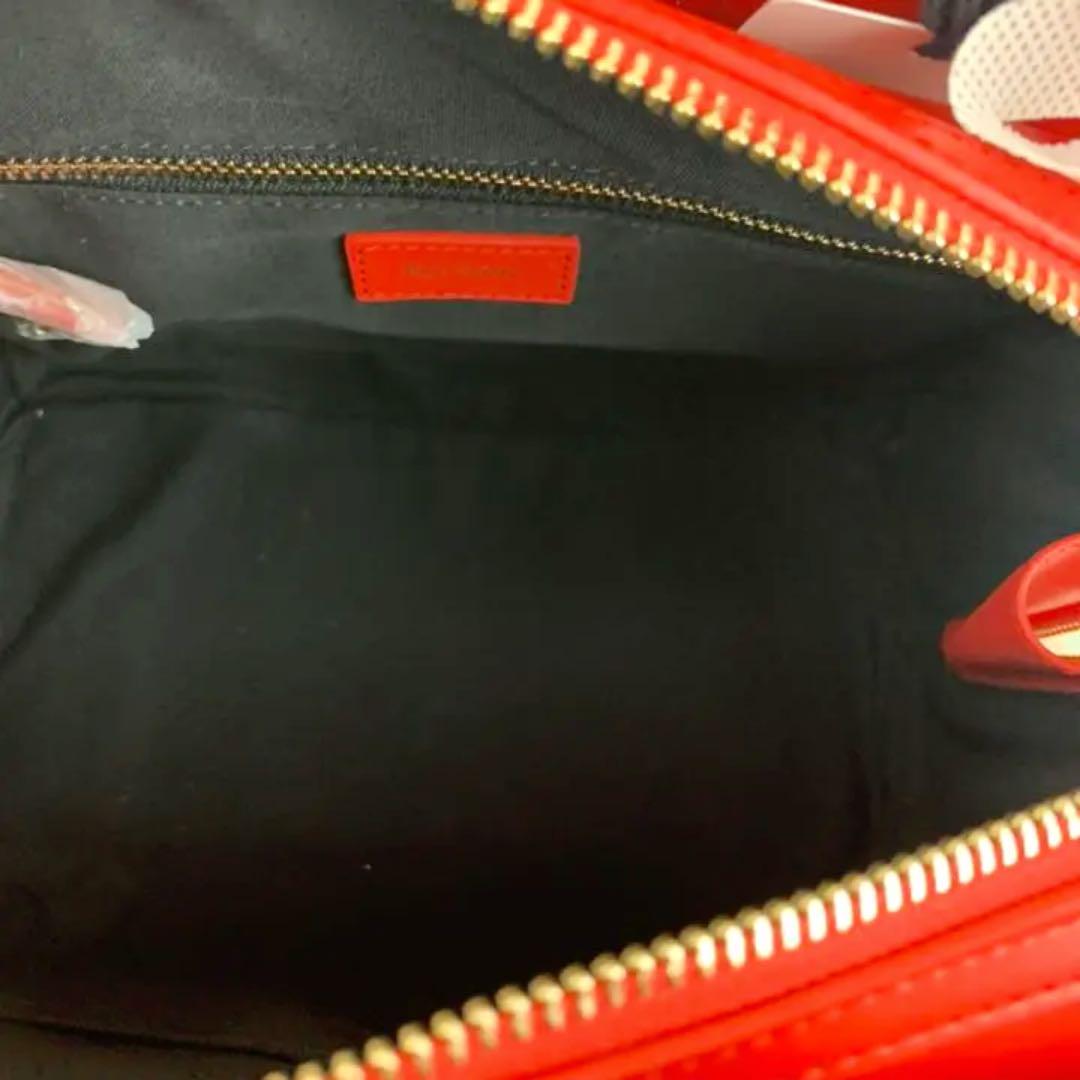 100%新品SALE 新品 ポールスミス クラシックレザー ミニボストン 5sjkt-m95667920173 Paul Smith 豊富な高品質
