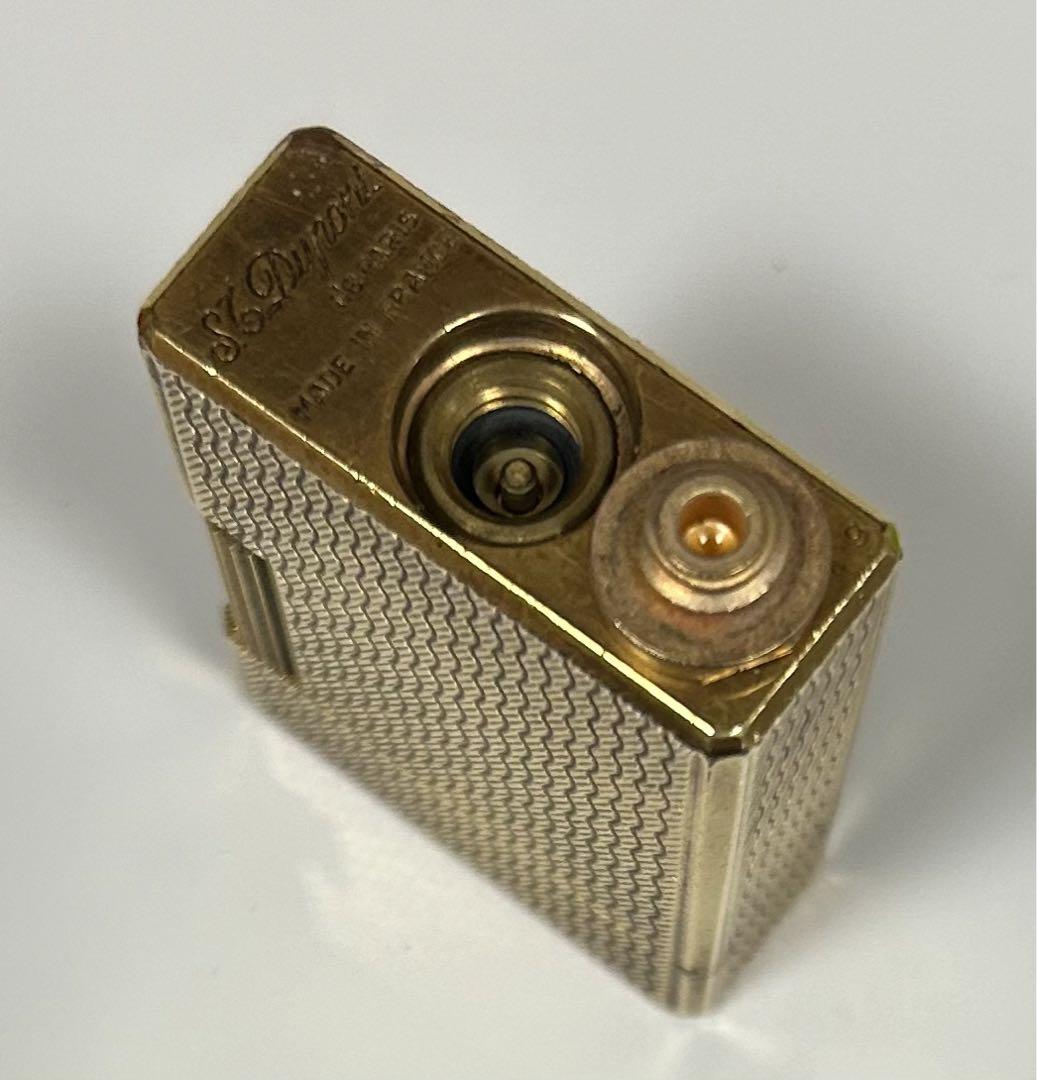 楽天市場】【中古】 エステーデュポン S.T.DuPont ライン1