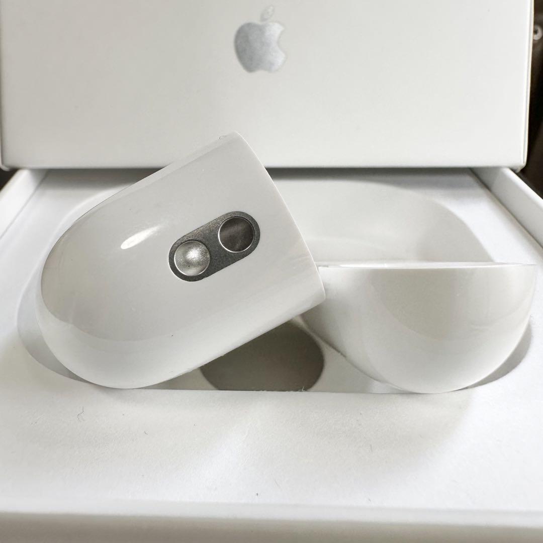 AirPods pro 第二世代　エアーポッズ充電ケース　第2世代　純正品