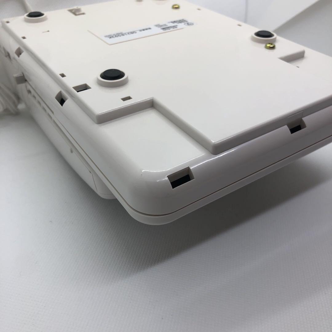 極美品 マックス 電子チェックライタ EC-510 MAX 説明書付き