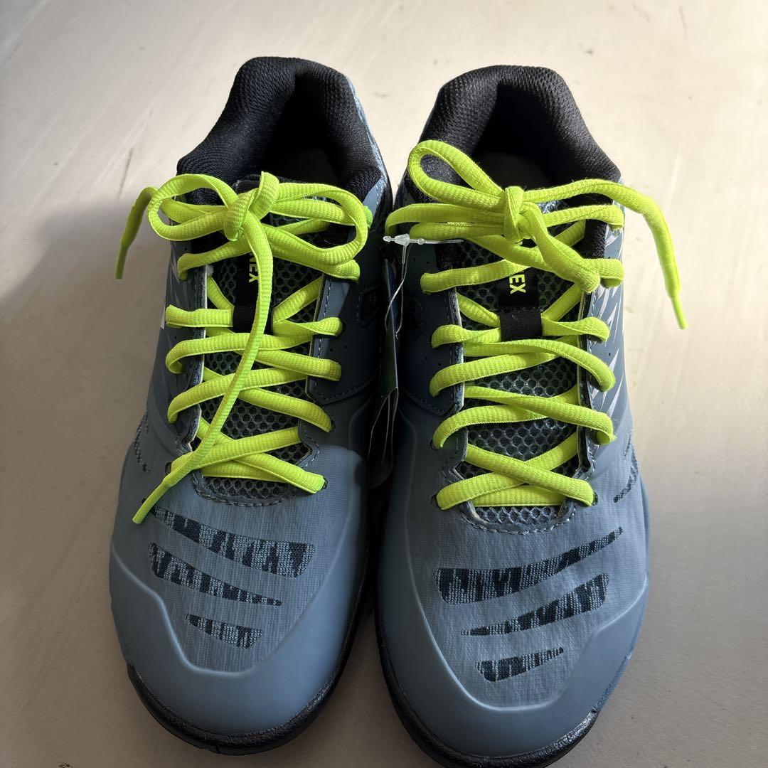 バドミントンシューズ　Yonex 24.5㎝