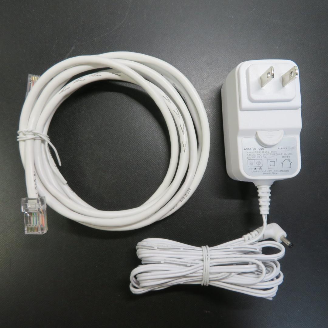■中古■送料無料■CS-W72HD■無線/有線■付属品付■ライブカメラ■0130
